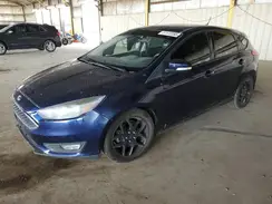 1FADP3K29GL340498 2016 FORD FOCUS