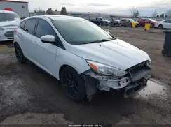 1FADP3K29GL340520 2016 FORD FOCUS