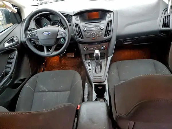 1FADP3K29GL341327 2016 FORD FOCUS - Image 8