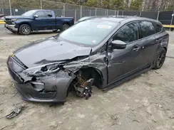 1FADP3K29GL344681 2016 FORD FOCUS