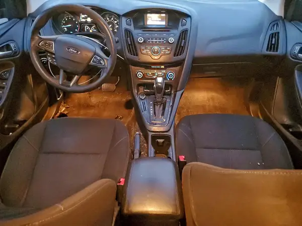 1FADP3K29GL344745 2016 FORD FOCUS - Image 8