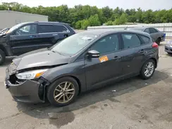 1FADP3K29GL344924 2016 FORD FOCUS