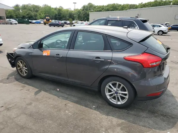 1FADP3K29GL344924 2016 FORD FOCUS - Image 2