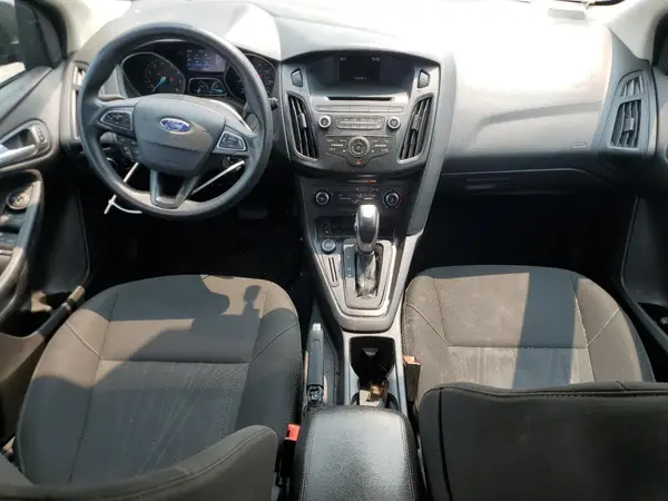 1FADP3K29GL344924 2016 FORD FOCUS - Image 8