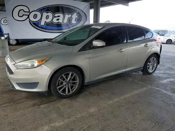 1FADP3K29GL344941 2016 FORD FOCUS - Image 1