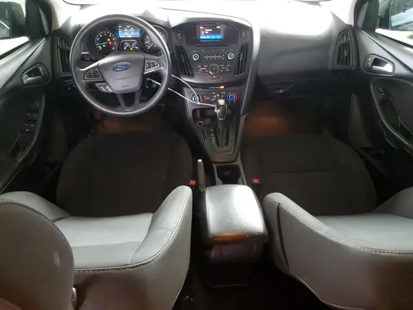 1FADP3K29GL344941 2016 FORD FOCUS - Image 8