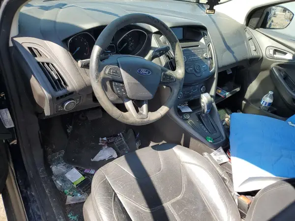 1FADP3K29GL345832 2016 FORD FOCUS - Image 8