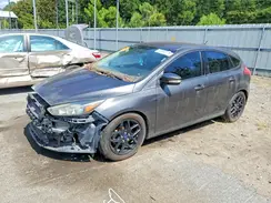 1FADP3K29GL346107 2016 FORD FOCUS