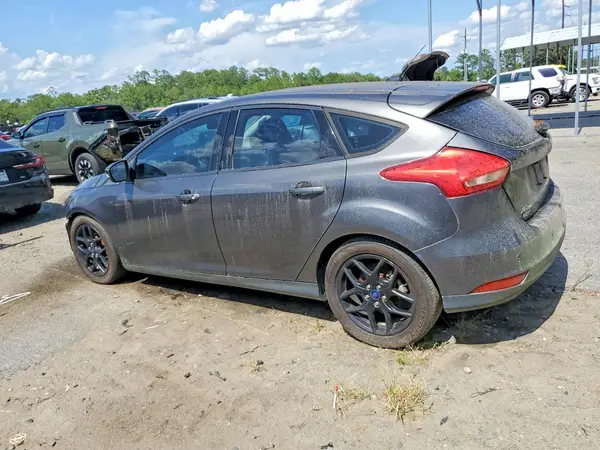 1FADP3K29GL346107 2016 FORD FOCUS - Image 2