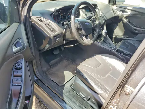 1FADP3K29GL346107 2016 FORD FOCUS - Image 8