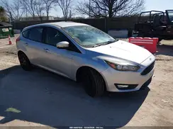1FADP3K29GL346138 2016 FORD FOCUS
