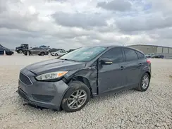 1FADP3K29GL348536 2016 FORD FOCUS