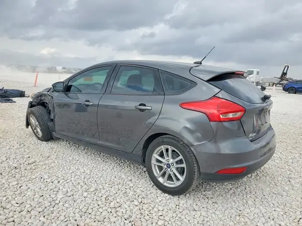 1FADP3K29GL348536 2016 FORD FOCUS - Image 2