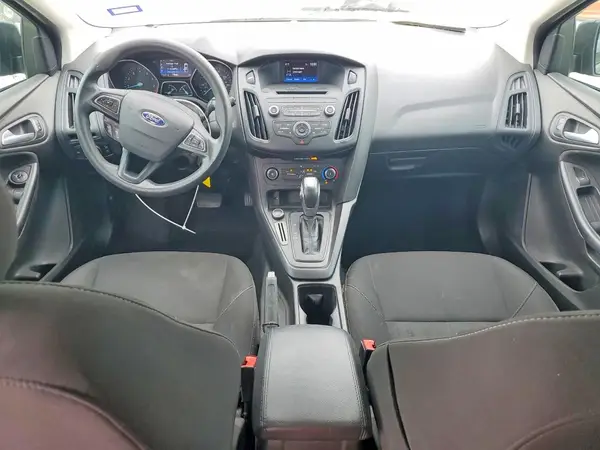 1FADP3K29GL348536 2016 FORD FOCUS - Image 8