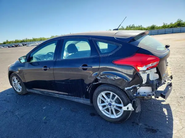 1FADP3K29GL351839 2016 FORD FOCUS - Image 2