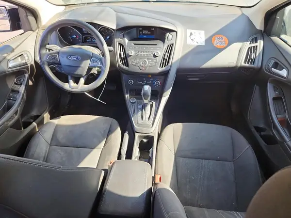 1FADP3K29GL351839 2016 FORD FOCUS - Image 8