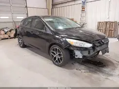 1FADP3K29GL355468 2016 FORD FOCUS