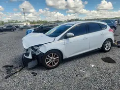 1FADP3K29GL356751 2016 FORD FOCUS