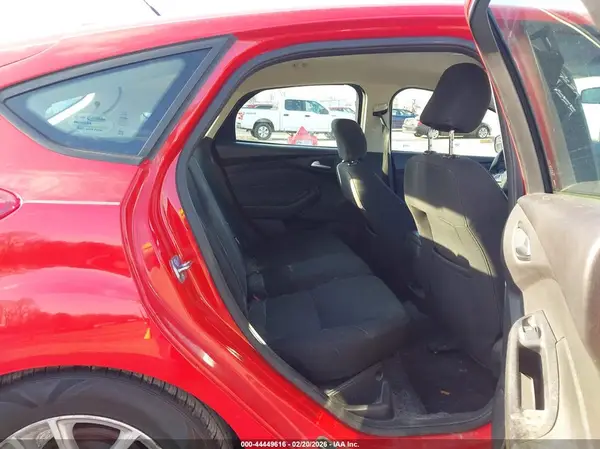 1FADP3K29GL357740 2016 FORD FOCUS - Image 8
