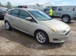 1FADP3K29GL358709 2016 FORD FOCUS