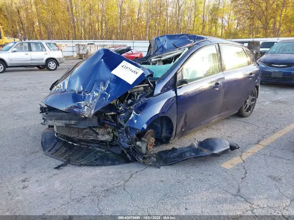 1FADP3K29GL359472 2016 FORD FOCUS - Image 2