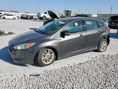 1FADP3K29GL359925 2016 FORD FOCUS