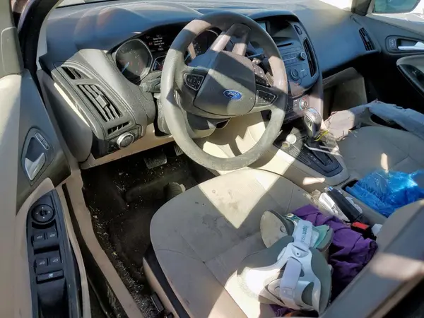1FADP3K29GL359925 2016 FORD FOCUS - Image 8