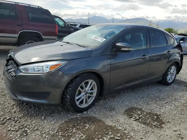 1FADP3K29GL361562 2016 FORD FOCUS - Image 1