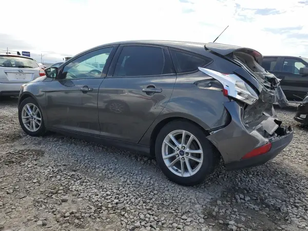 1FADP3K29GL361562 2016 FORD FOCUS - Image 2