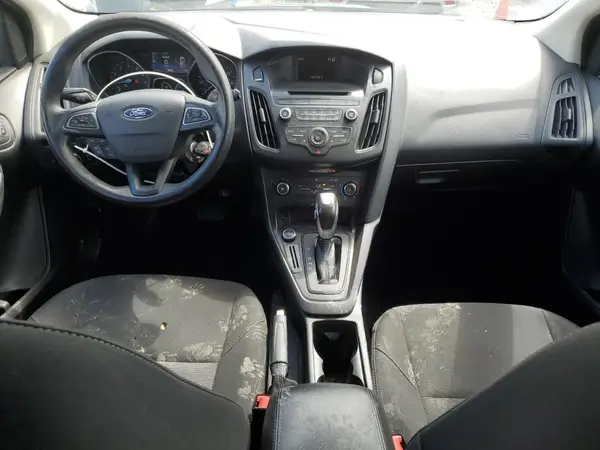 1FADP3K29GL361562 2016 FORD FOCUS - Image 8