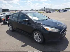 1FADP3K29GL362033 2016 FORD FOCUS
