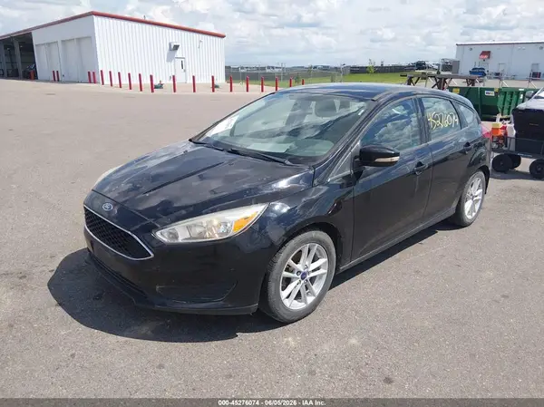 1FADP3K29GL362033 2016 FORD FOCUS - Image 2