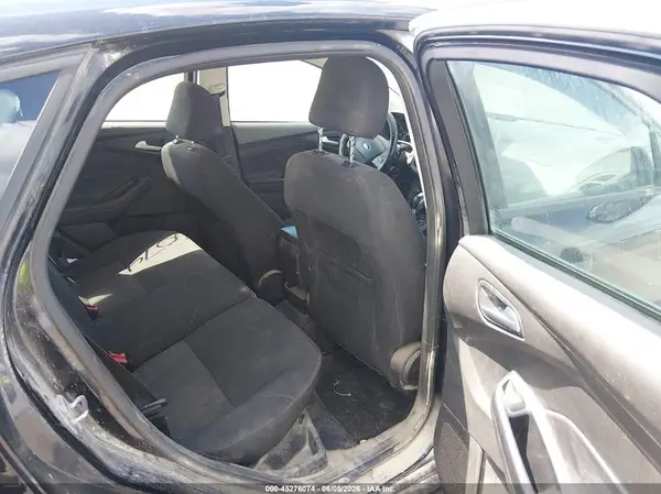 1FADP3K29GL362033 2016 FORD FOCUS - Image 8