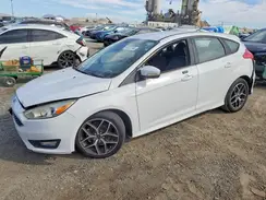 1FADP3K29GL362310 2016 FORD FOCUS
