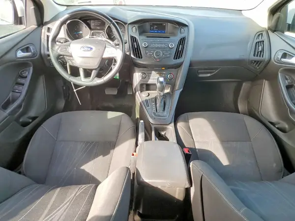 1FADP3K29GL362310 2016 FORD FOCUS - Image 8