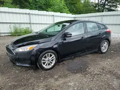 1FADP3K29GL362923 2016 FORD FOCUS