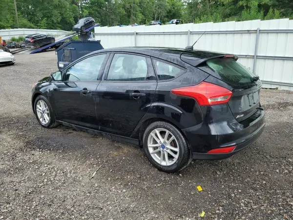 1FADP3K29GL362923 2016 FORD FOCUS - Image 2