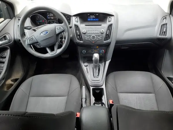 1FADP3K29GL362923 2016 FORD FOCUS - Image 8