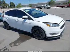 1FADP3K29GL363067 2016 FORD FOCUS