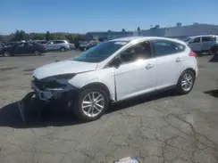 1FADP3K29GL363327 2016 FORD FOCUS
