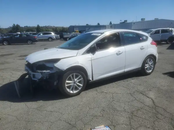 1FADP3K29GL363327 2016 FORD FOCUS - Image 1