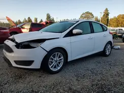 1FADP3K29GL363490 2016 FORD FOCUS