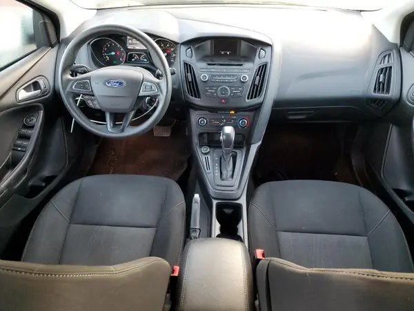 1FADP3K29GL363490 2016 FORD FOCUS - Image 8