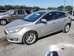 1FADP3K29GL364106 2016 FORD FOCUS