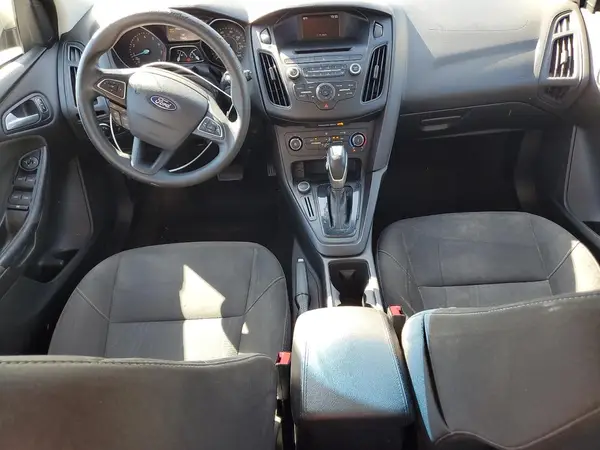 1FADP3K29GL364106 2016 FORD FOCUS - Image 8