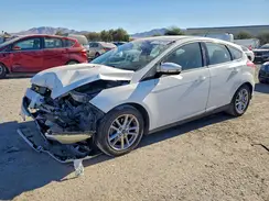 1FADP3K29GL364297 2016 FORD FOCUS