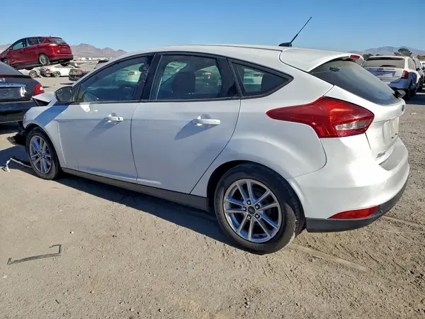 1FADP3K29GL364297 2016 FORD FOCUS - Image 2