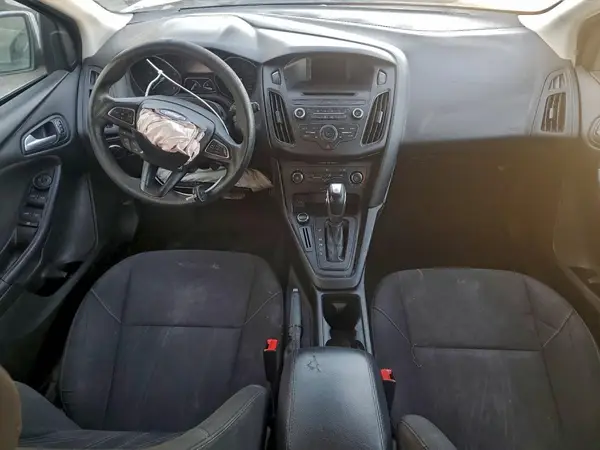 1FADP3K29GL364297 2016 FORD FOCUS - Image 8