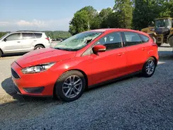 1FADP3K29GL364414 2016 FORD FOCUS
