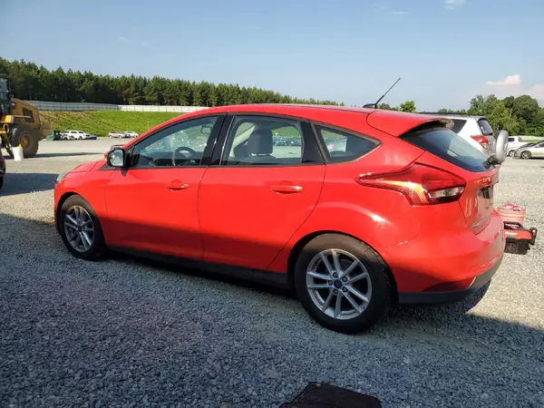 1FADP3K29GL364414 2016 FORD FOCUS - Image 2